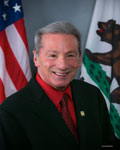 Assembly Member Tom Ammiano, Chair
