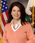 Assembly Member Melissa A. Melendez, Vice Chair